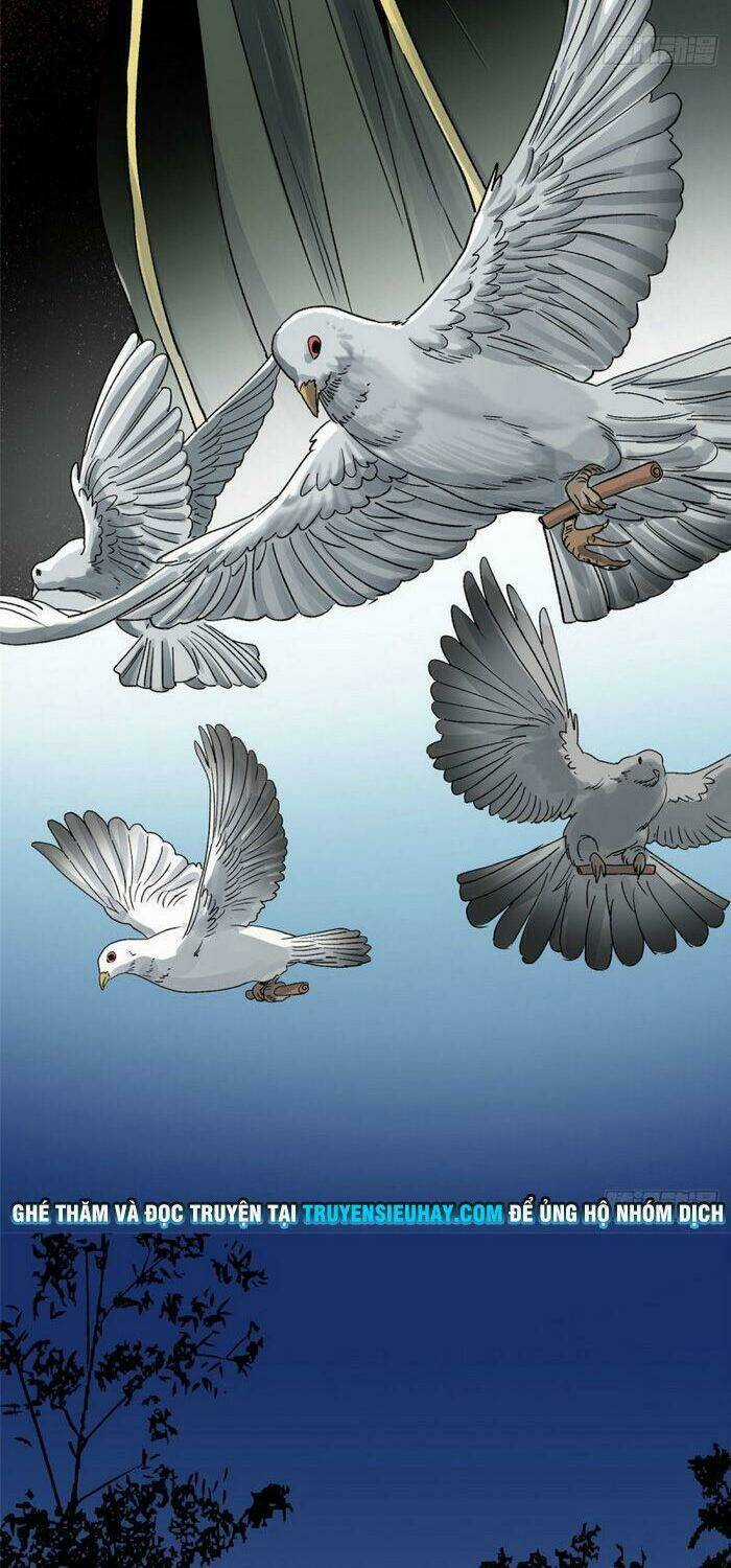 Đạo Quân - Chapter 24 - Trang 14