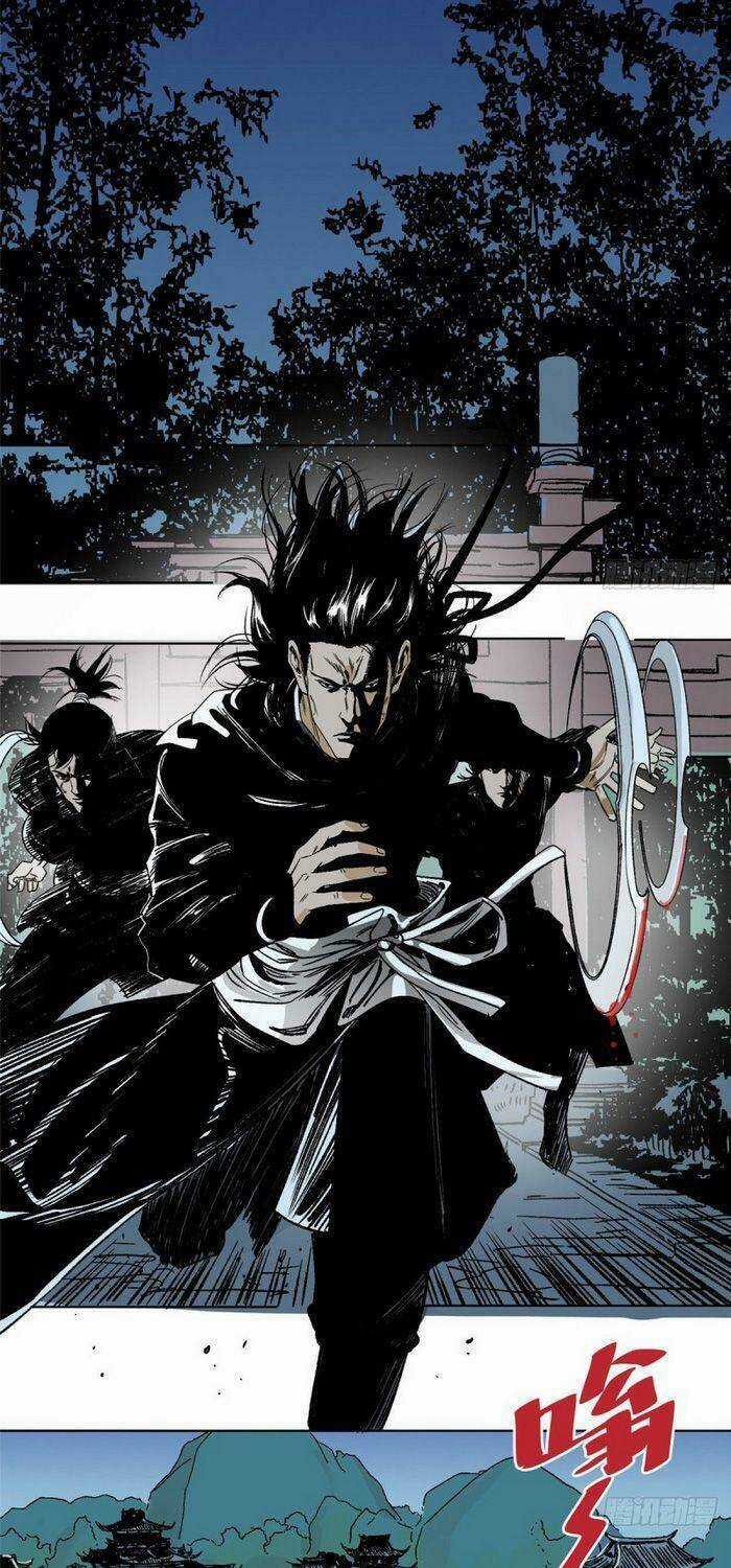 Đạo Quân - Chapter 24 - Trang 15