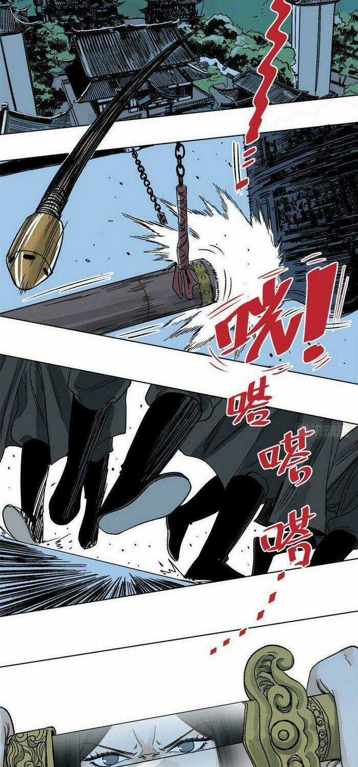 Đạo Quân - Chapter 24 - Trang 16