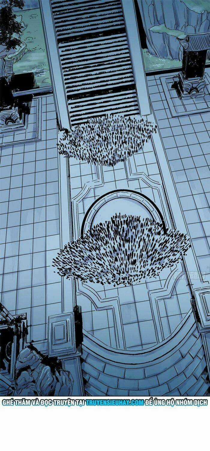 Đạo Quân - Chapter 25 - Trang 1