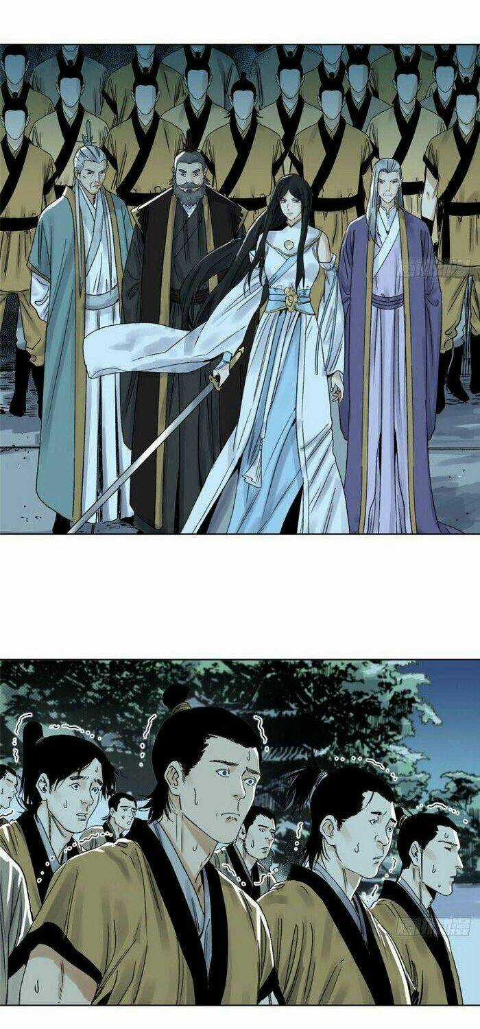 Đạo Quân - Chapter 25 - Trang 2