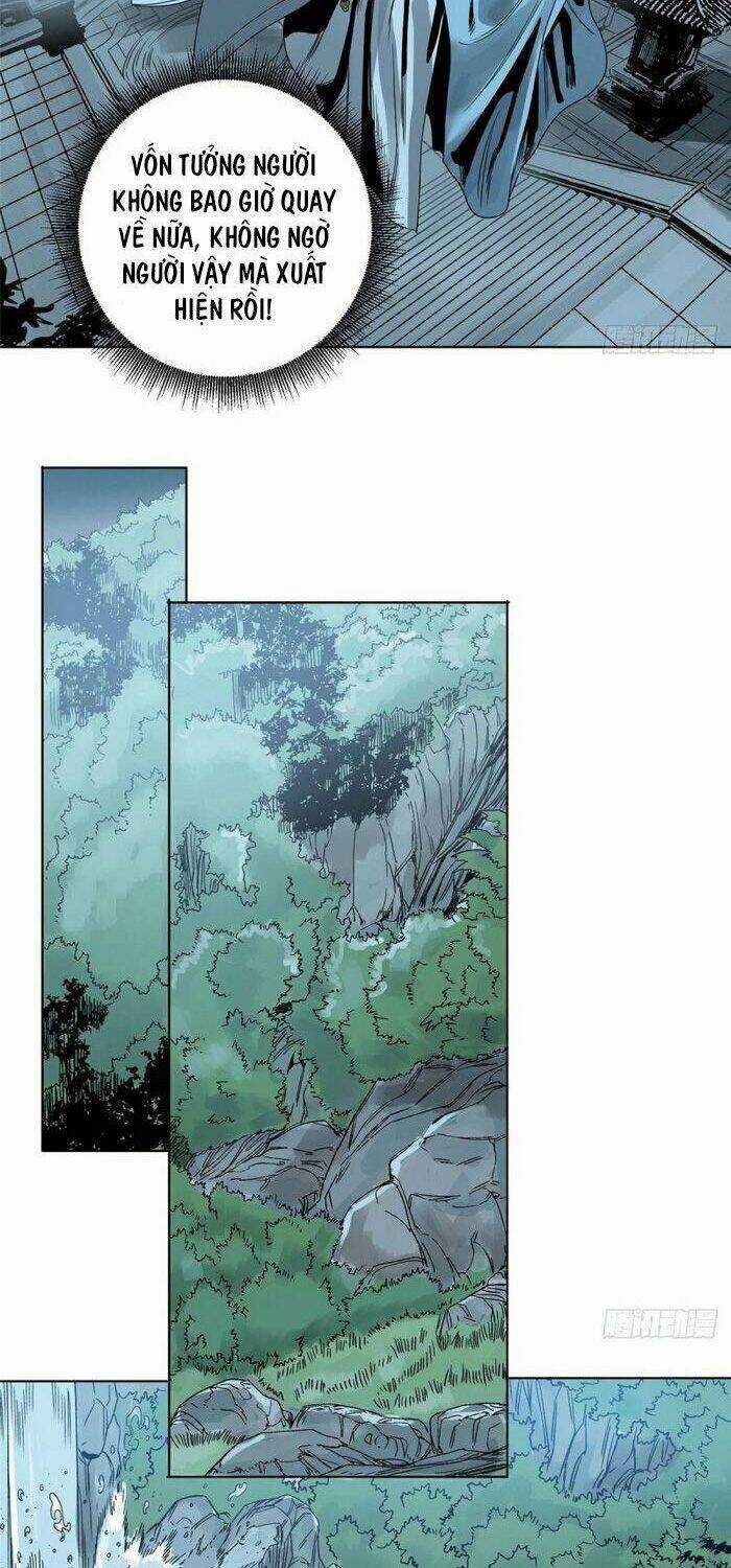 Đạo Quân - Chapter 25 - Trang 14