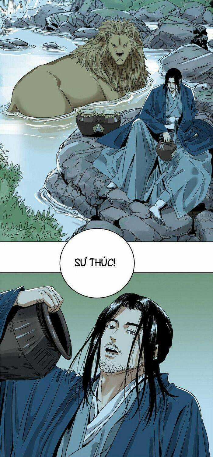 Đạo Quân - Chapter 25 - Trang 15