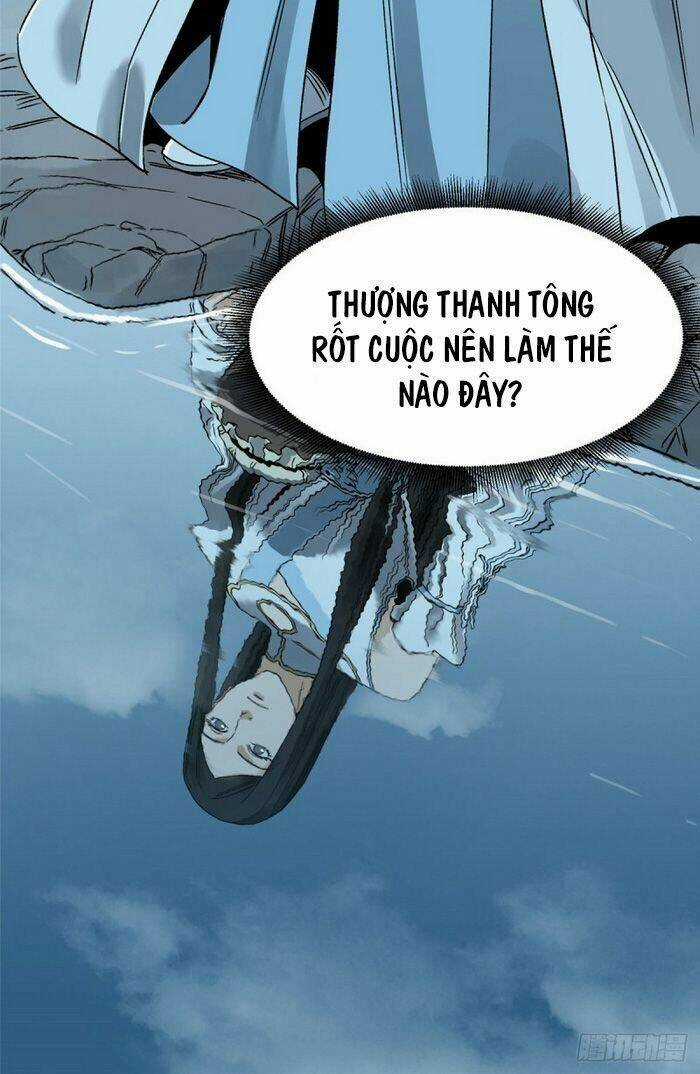 Đạo Quân - Chapter 25 - Trang 21