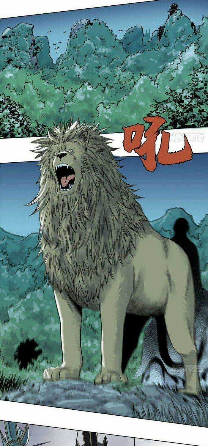 Đạo Quân - Chapter 25 - Trang 6