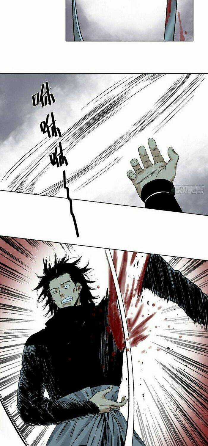 Đạo Quân - Chapter 25 - Trang 10