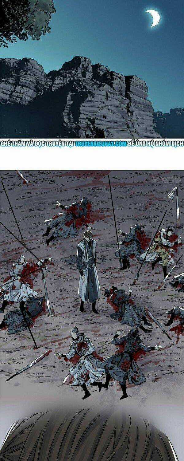 Đạo Quân - Chapter 27 - Trang 6