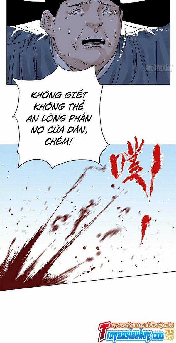 Đạo Quân - Chapter 28 - Trang 12