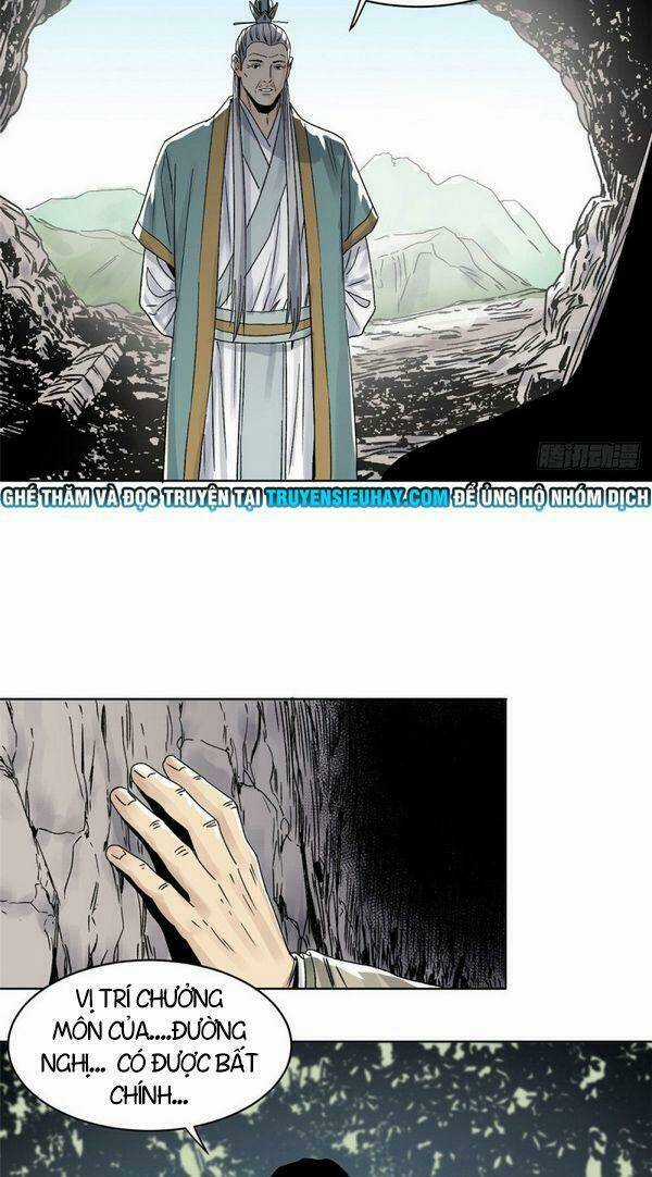 Đạo Quân - Chapter 29 - Trang 11