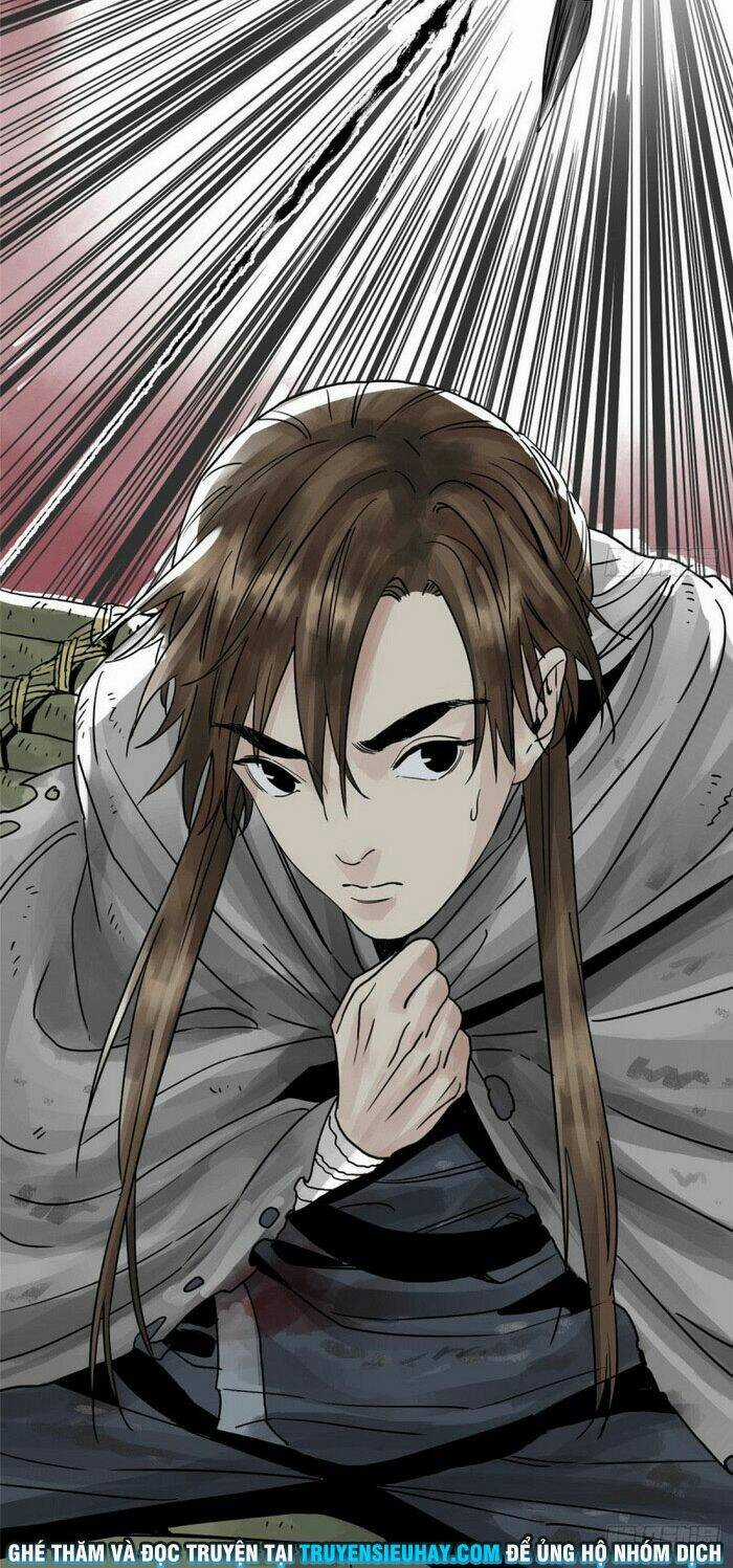 Đạo Quân - Chapter 3 - Trang 16