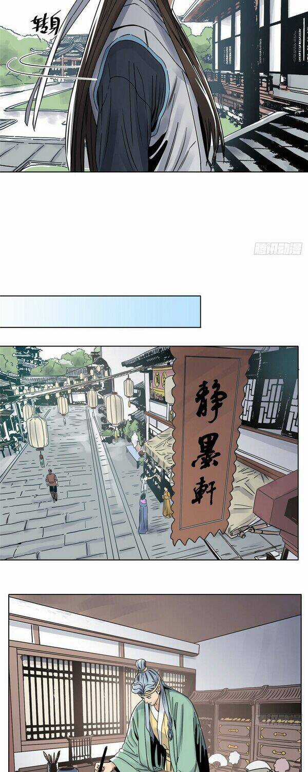 Đạo Quân - Chapter 30 - Trang 9