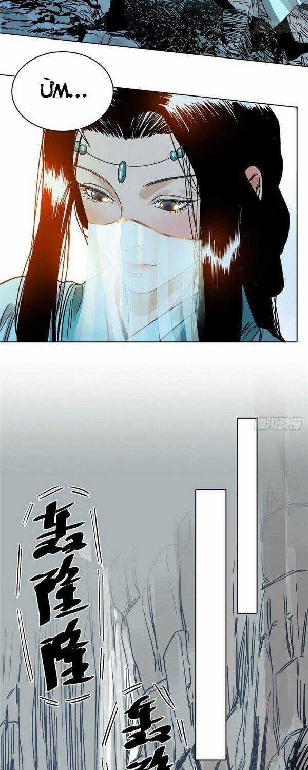 Đạo Quân - Chapter 32 - Trang 11