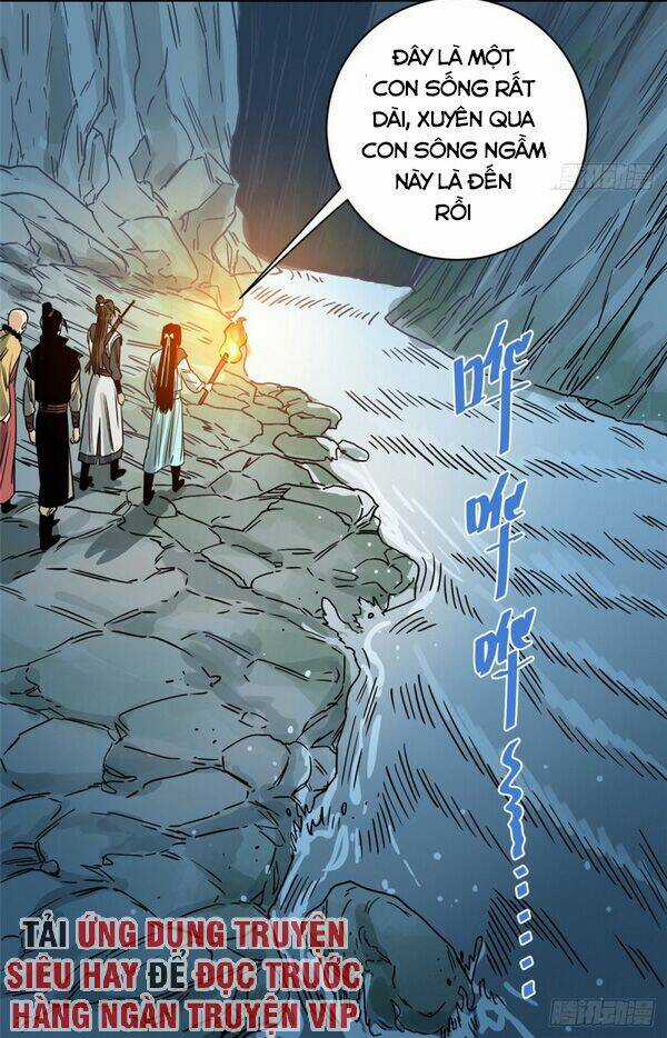 Đạo Quân - Chapter 32 - Trang 13