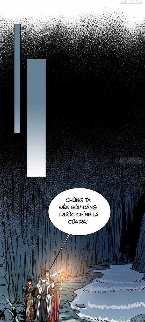 Đạo Quân - Chapter 33 - Trang 13