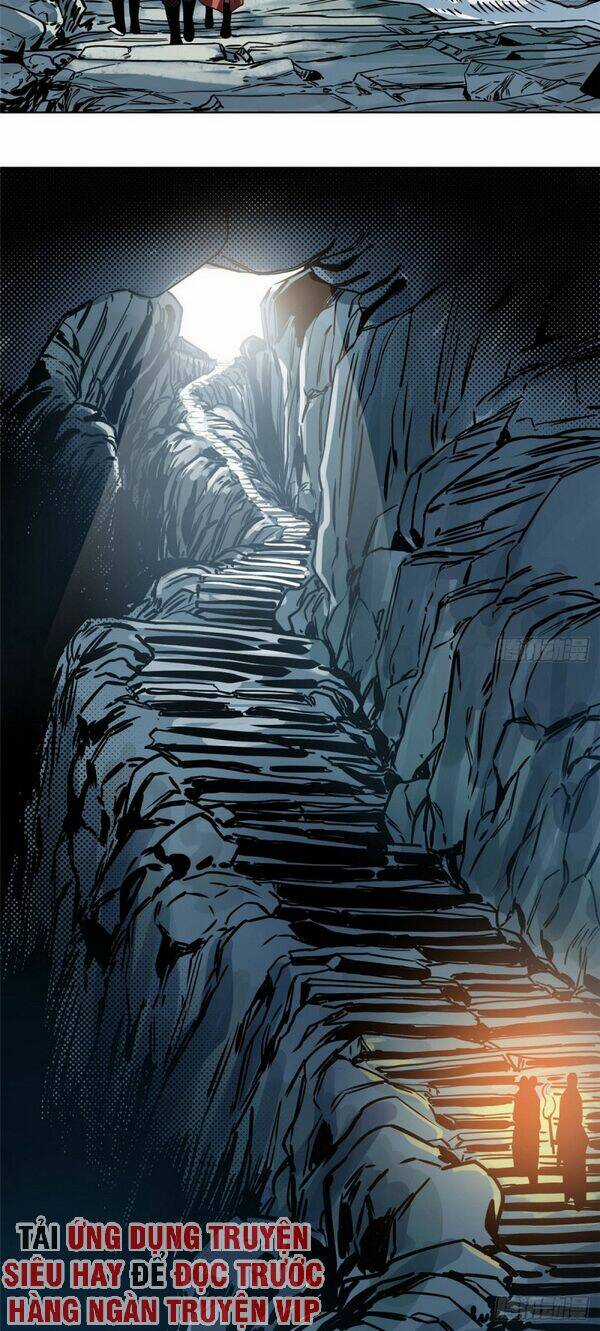 Đạo Quân - Chapter 33 - Trang 14