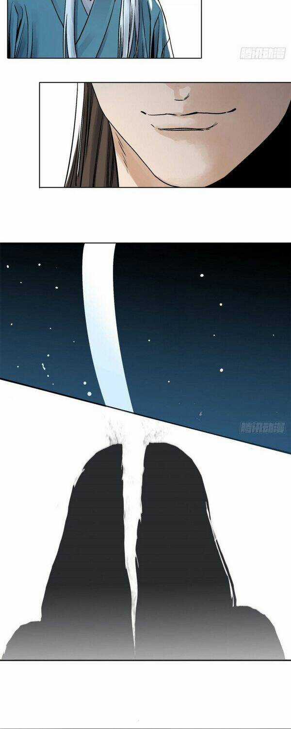 Đạo Quân - Chapter 34 - Trang 14