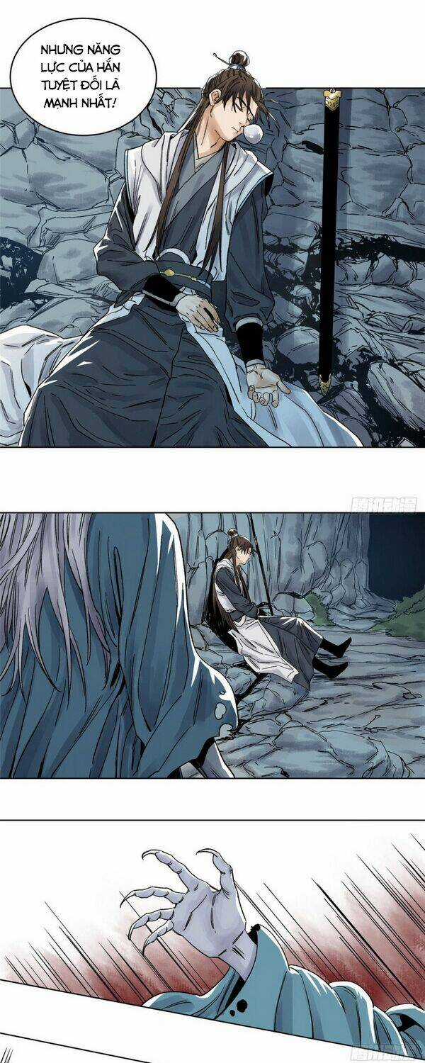 Đạo Quân - Chapter 34 - Trang 10
