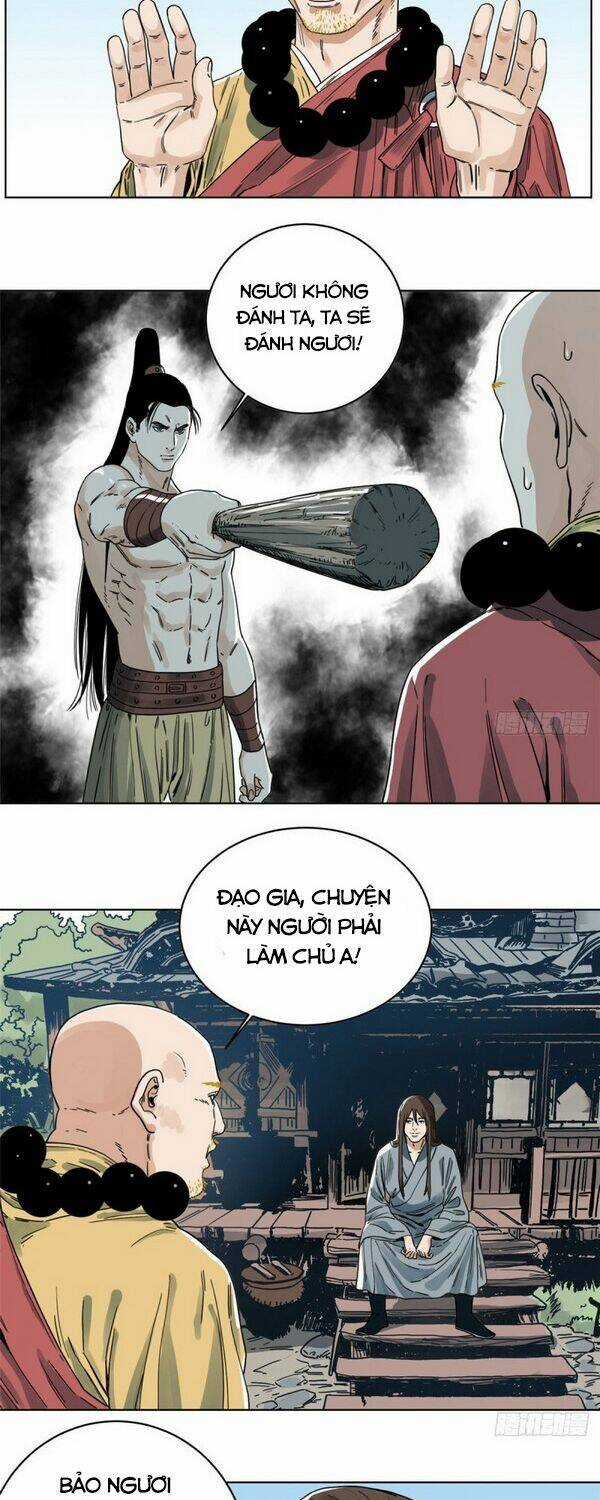 Đạo Quân - Chapter 36 - Trang 2