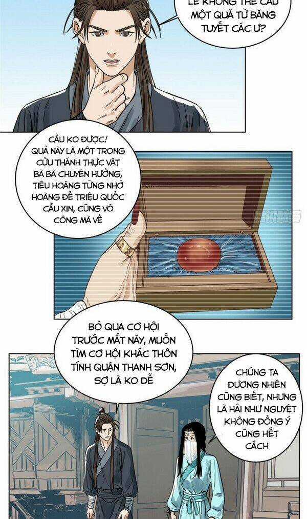 Đạo Quân - Chapter 36 - Trang 15