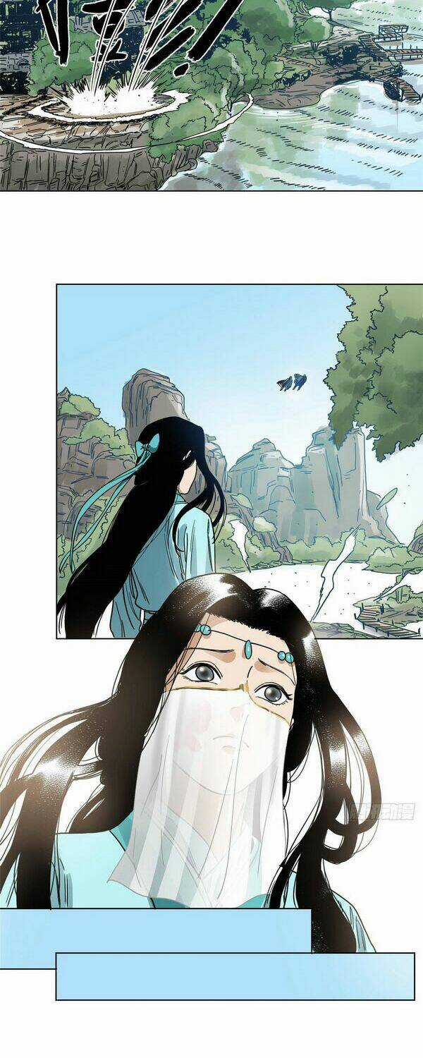 Đạo Quân - Chapter 37 - Trang 4