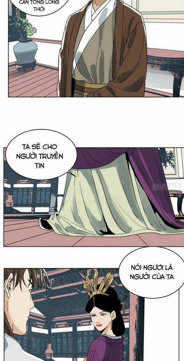 Đạo Quân - Chapter 39 - Trang 15