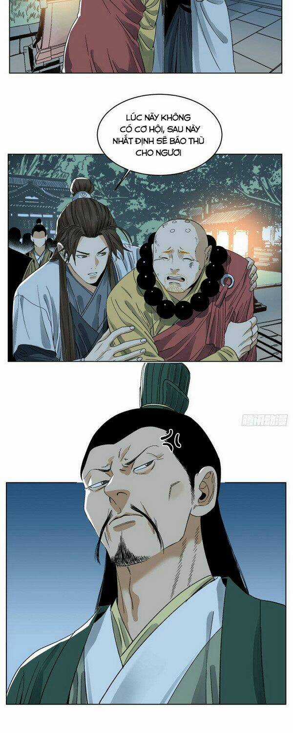 Đạo Quân - Chapter 39 - Trang 7