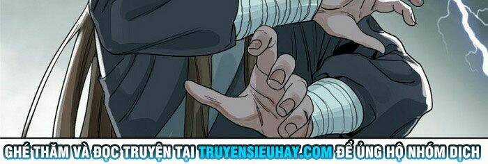 Đạo Quân - Chapter 4 - Trang 17