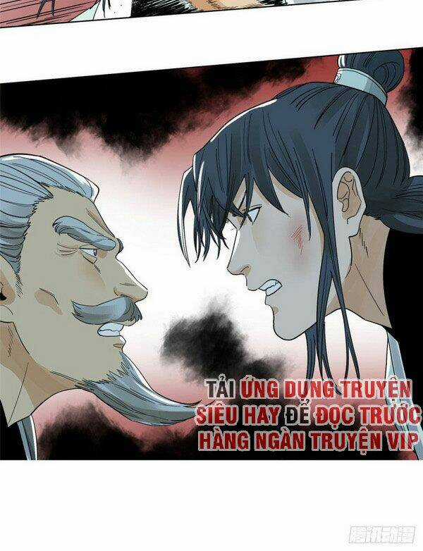 Đạo Quân - Chapter 40 - Trang 13