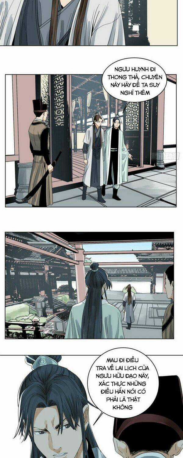 Đạo Quân - Chapter 40 - Trang 6