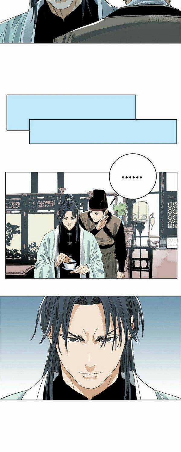 Đạo Quân - Chapter 40 - Trang 7