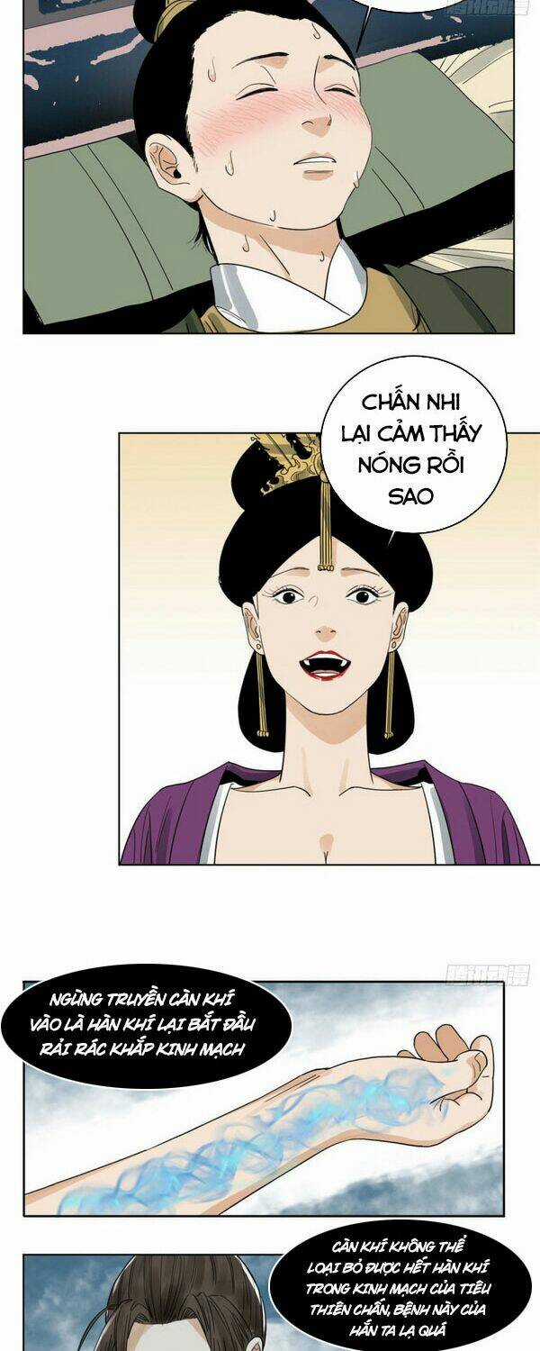 Đạo Quân - Chapter 41 - Trang 12