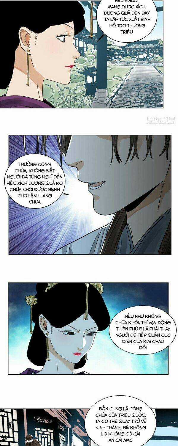 Đạo Quân - Chapter 42 - Trang 2