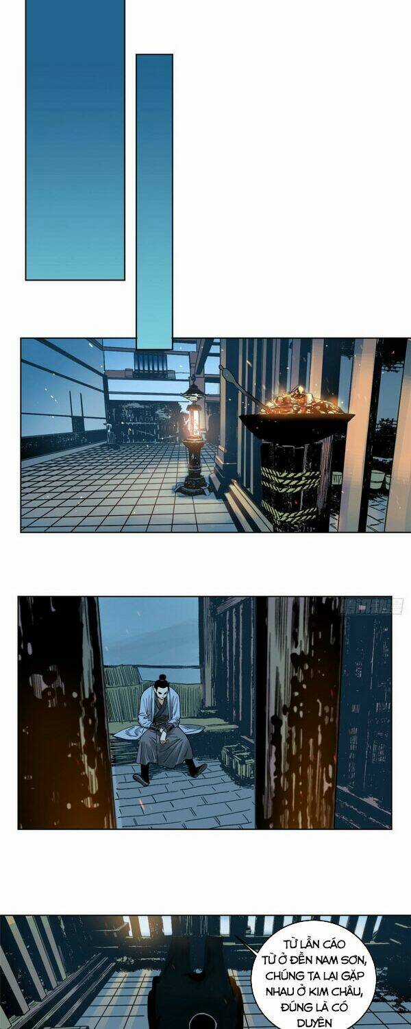 Đạo Quân - Chapter 42 - Trang 8