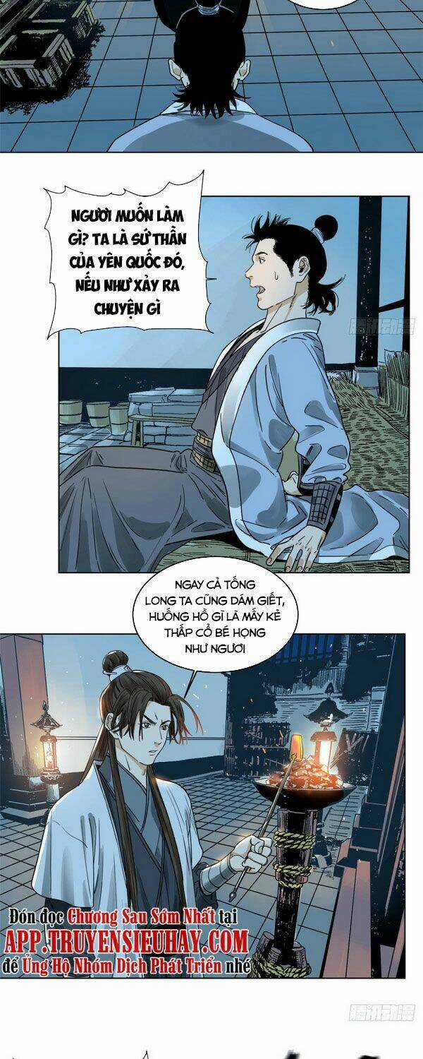 Đạo Quân - Chapter 42 - Trang 9