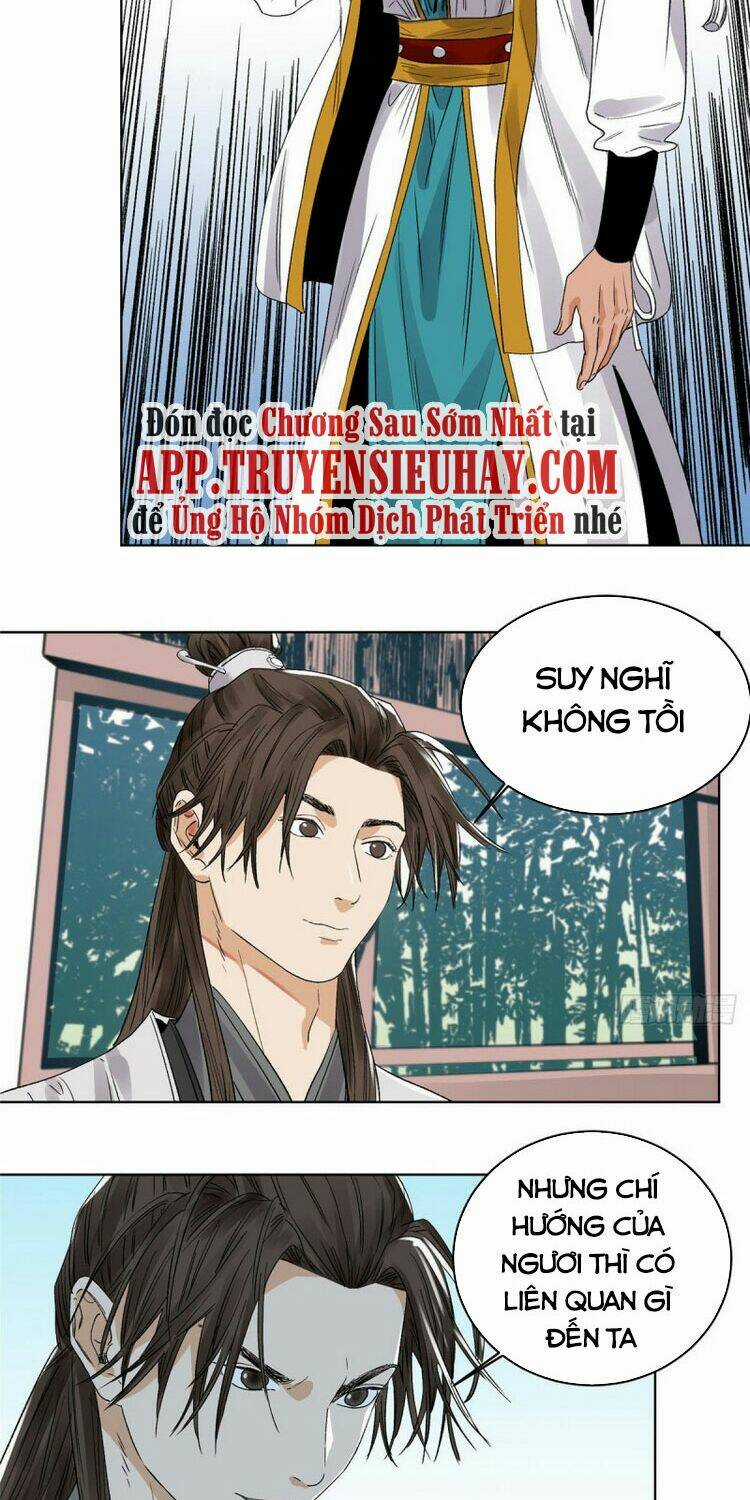 Đạo Quân - Chapter 44 - Trang 14