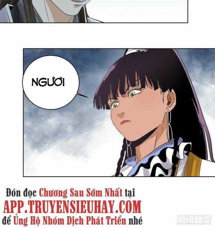 Đạo Quân - Chapter 44 - Trang 15