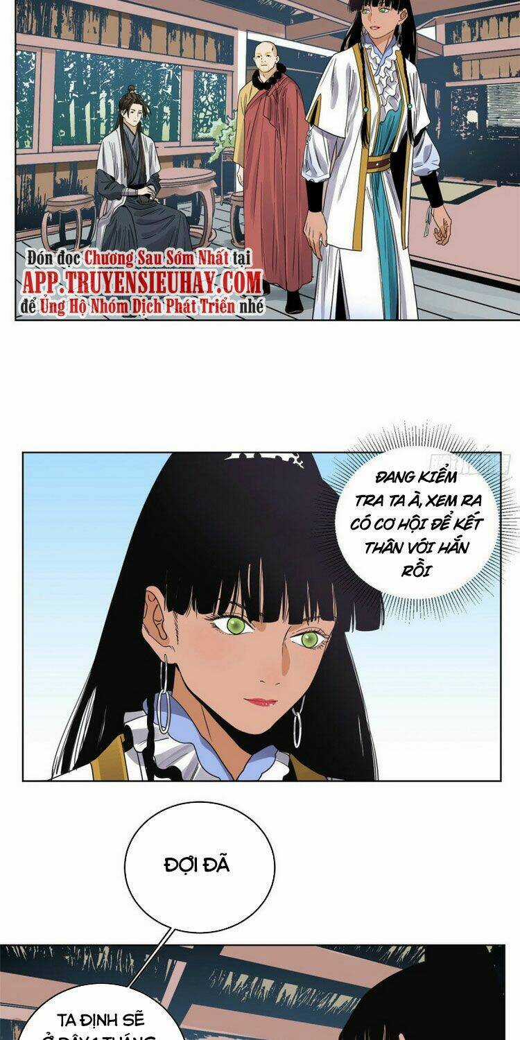 Đạo Quân - Chapter 44 - Trang 3