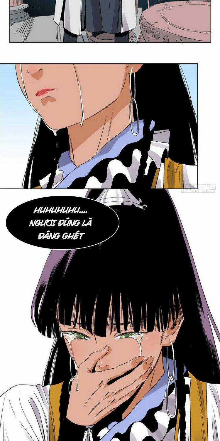 Đạo Quân - Chapter 45 - Trang 14
