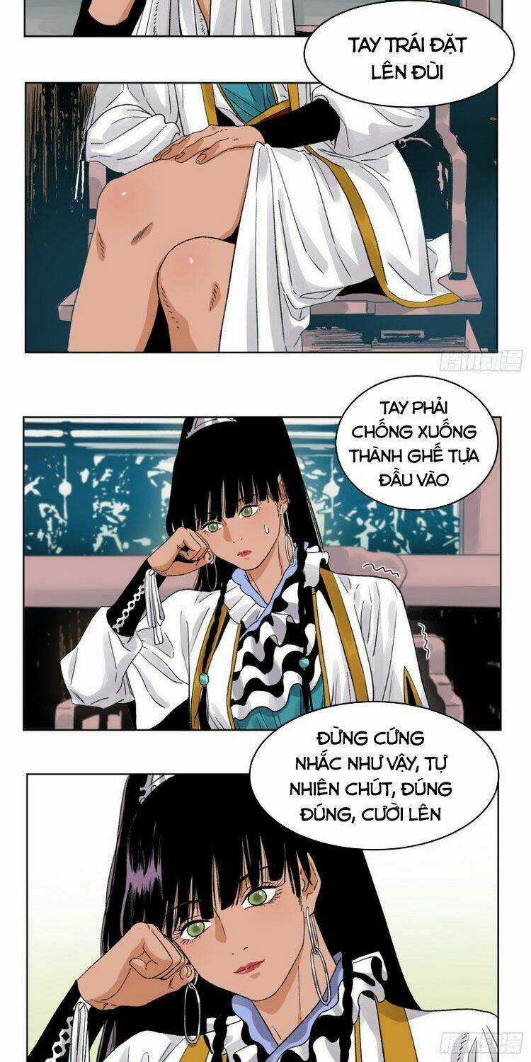 Đạo Quân - Chapter 46 - Trang 15