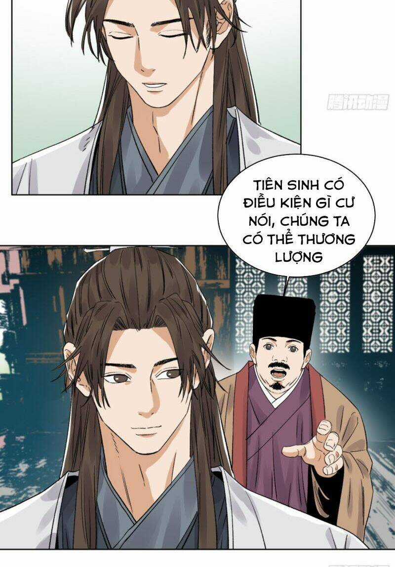 Đạo Quân - Chapter 47 - Trang 13