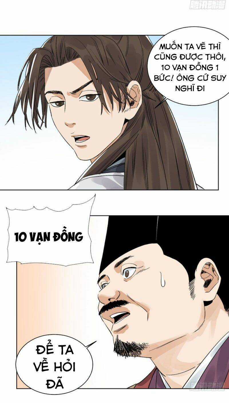 Đạo Quân - Chapter 47 - Trang 14