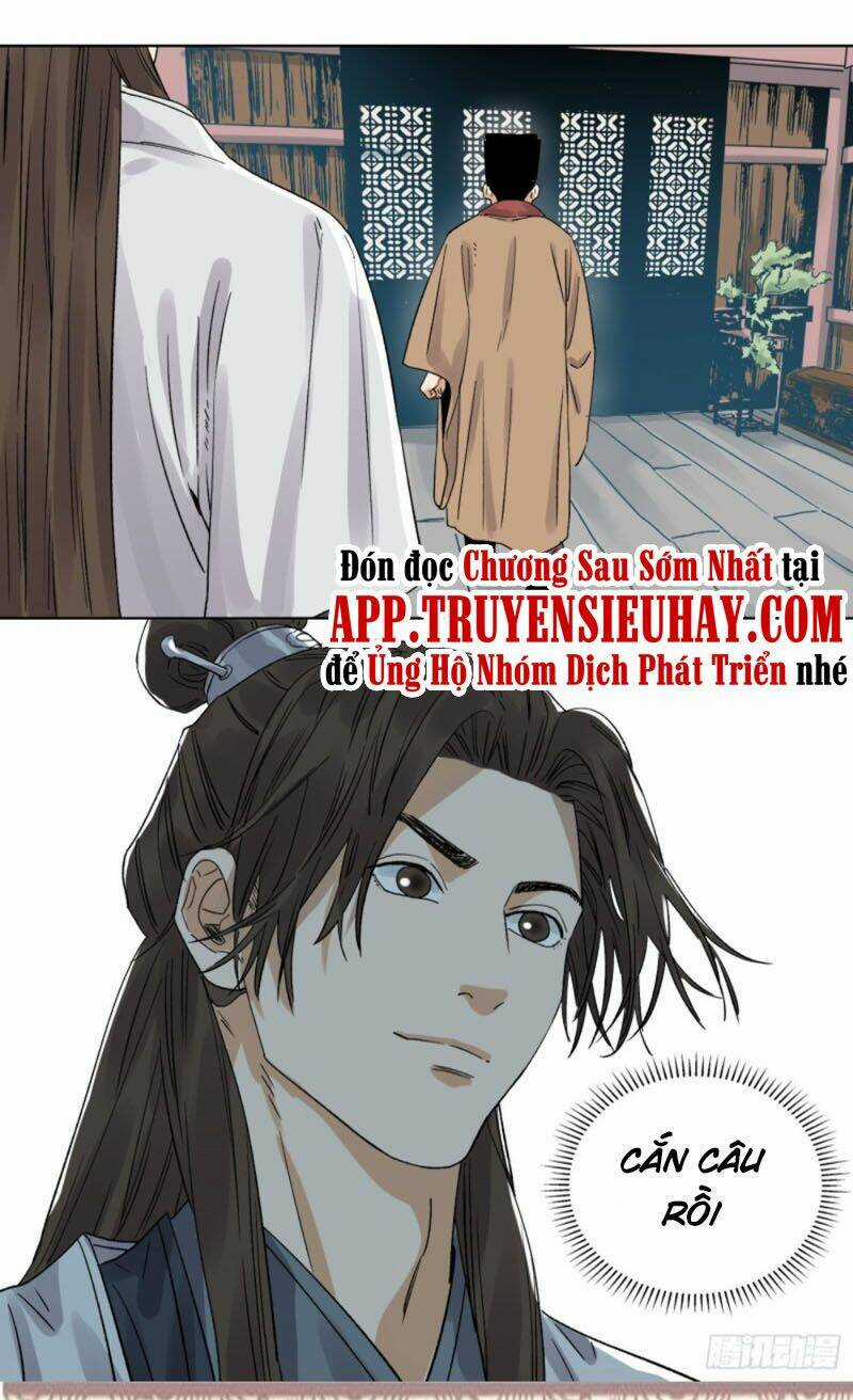 Đạo Quân - Chapter 47 - Trang 15