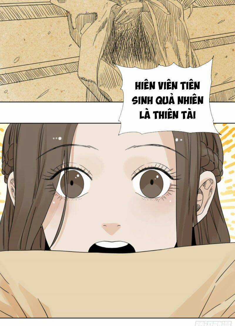 Đạo Quân - Chapter 48 - Trang 11