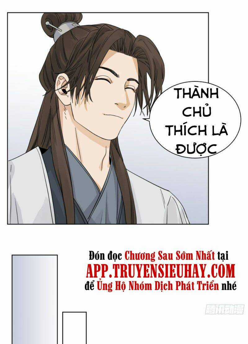 Đạo Quân - Chapter 48 - Trang 12