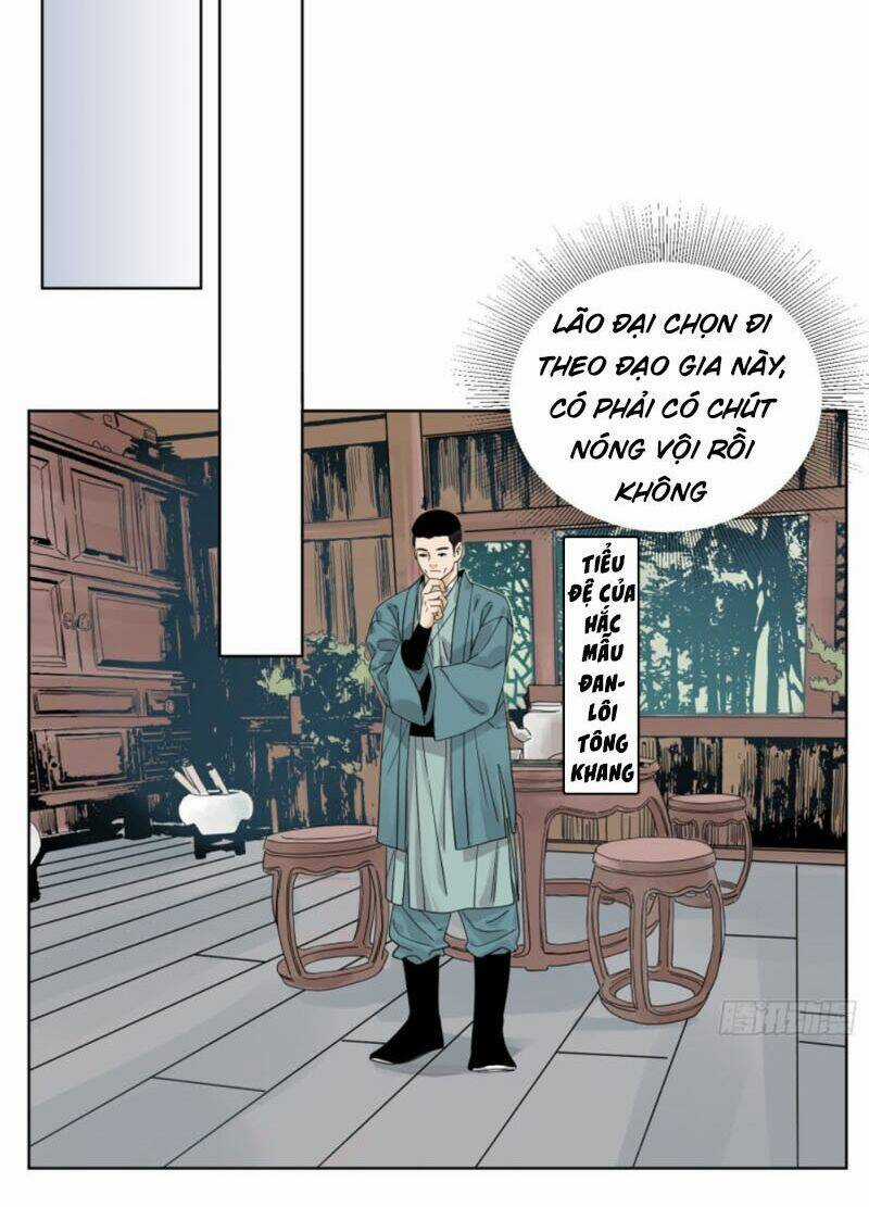 Đạo Quân - Chapter 48 - Trang 13