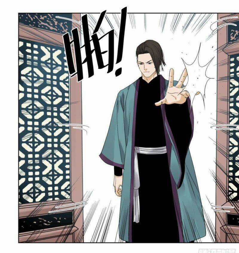 Đạo Quân - Chapter 48 - Trang 14