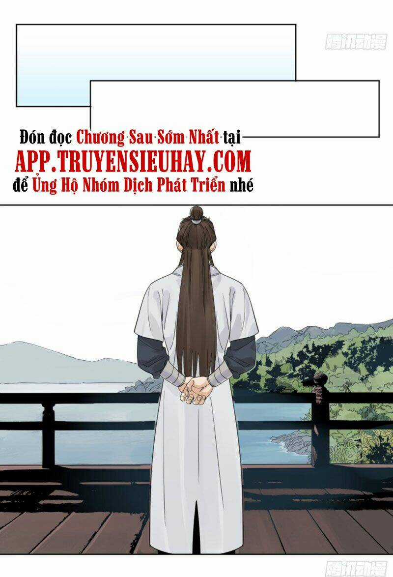 Đạo Quân - Chapter 48 - Trang 3