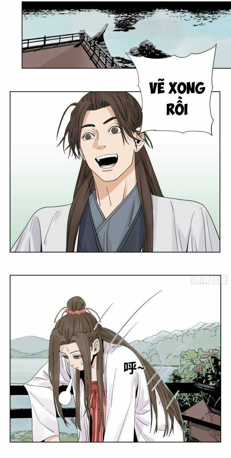 Đạo Quân - Chapter 48 - Trang 8