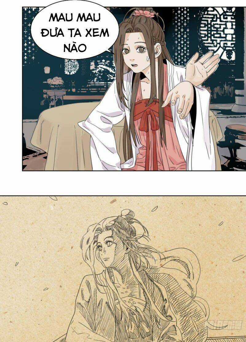 Đạo Quân - Chapter 48 - Trang 10