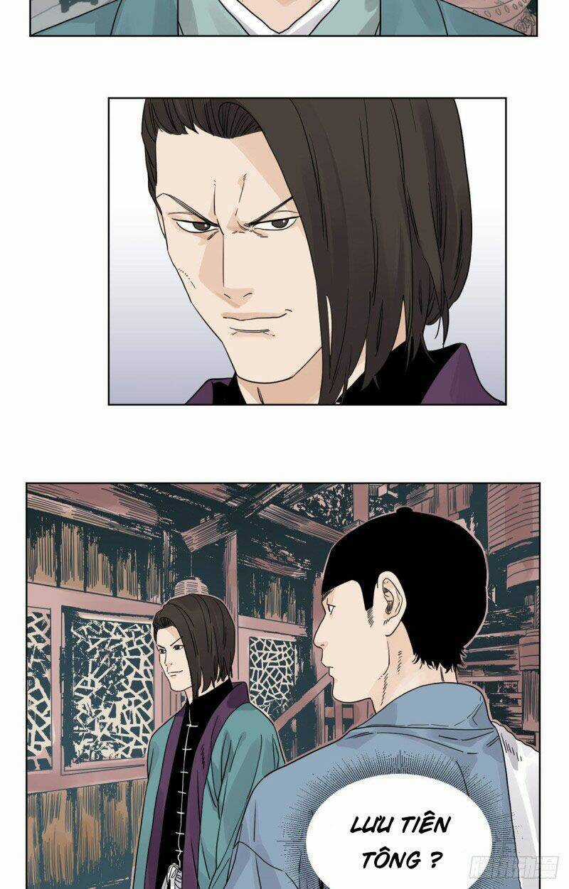 Đạo Quân - Chapter 49 - Trang 2